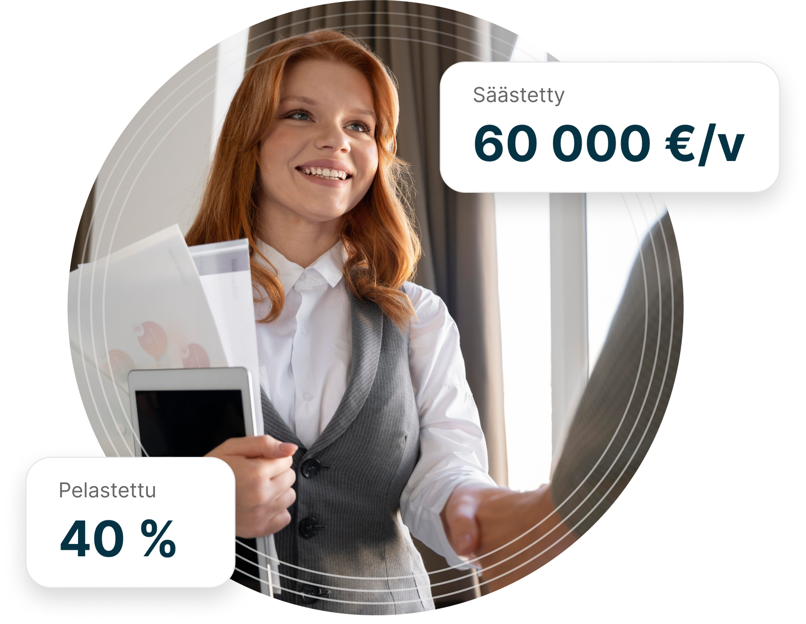 SaaS-peruutuksen esto